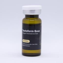 Testoform Basr 50 mg Eternuss Pharma