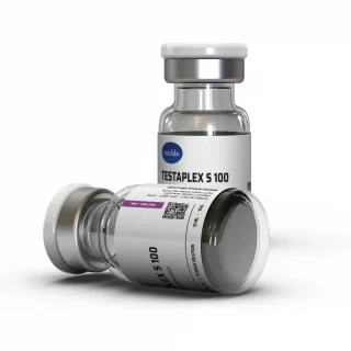 Testaplex S 100 100 mg Axiolabs